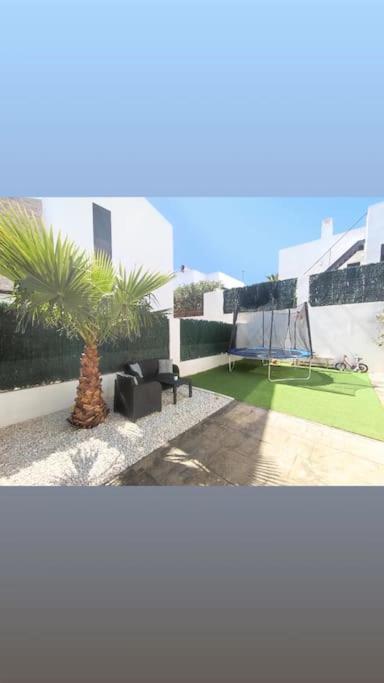 Villa Alegria 알리칸테 외부 사진