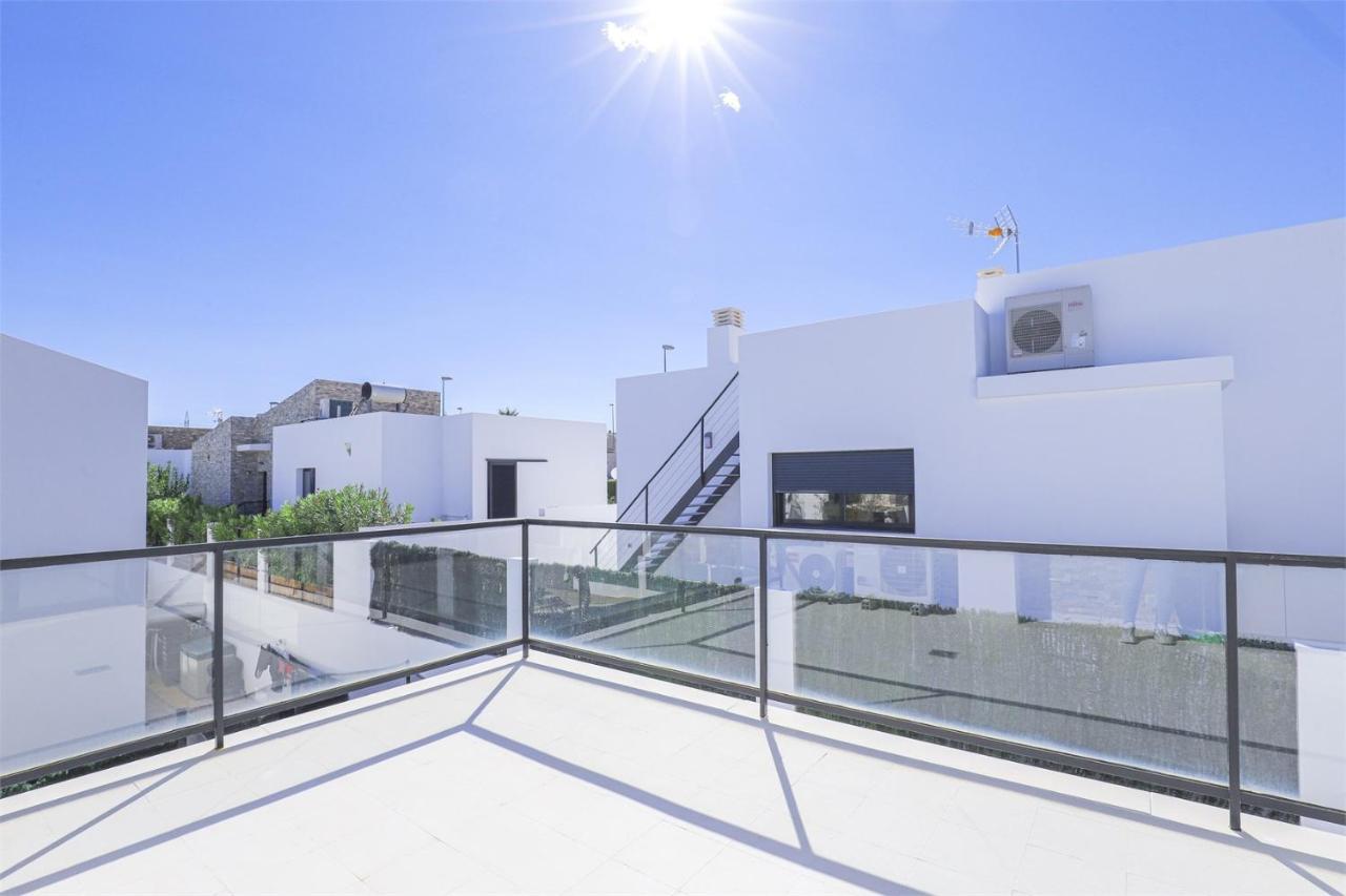 Villa Alegria 알리칸테 외부 사진