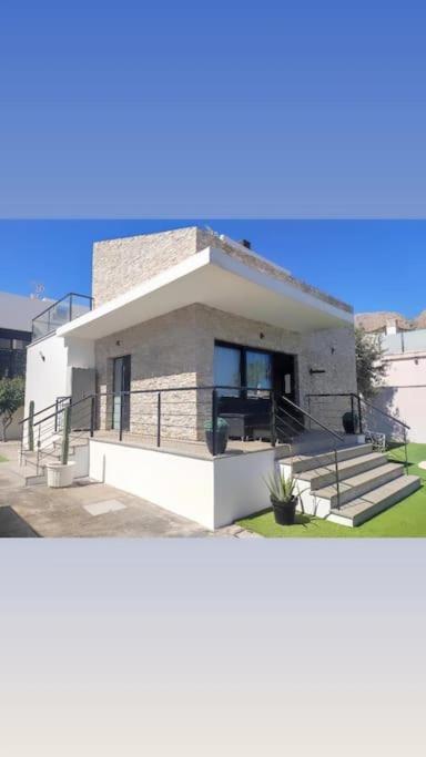 Villa Alegria 알리칸테 외부 사진