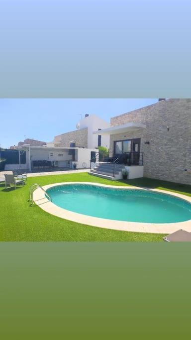 Villa Alegria 알리칸테 외부 사진