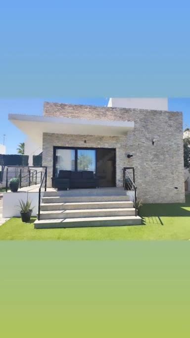 Villa Alegria 알리칸테 외부 사진